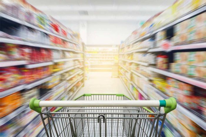 Inflation: l'IPC augmente de 0,8% en novembre